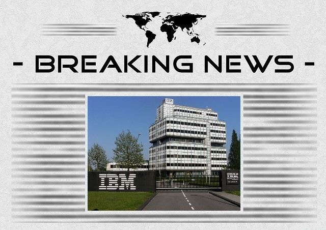IBM Navýšila své Blockchainové Patenty o 300 %