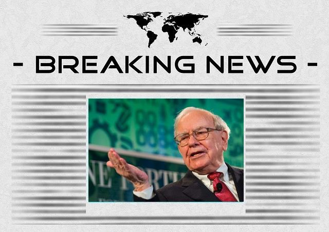 Justin Sun Odložil Oběd s Warrenem Buffettem – Není ve Vězení!