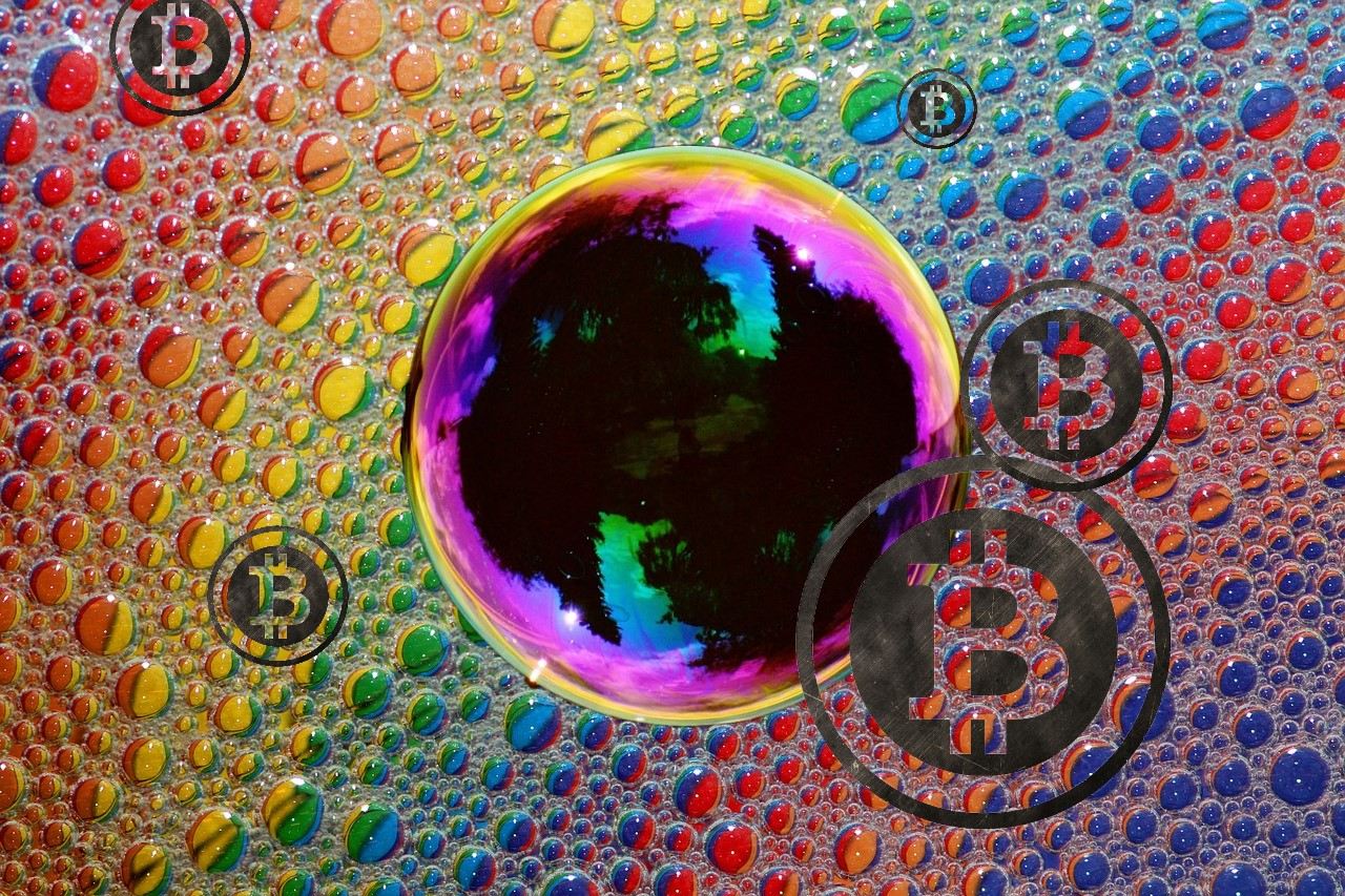 Bitcoinovej Kanál | O Důvodech Vzniku Bitcoinové Bubliny a Jejího Opakování
