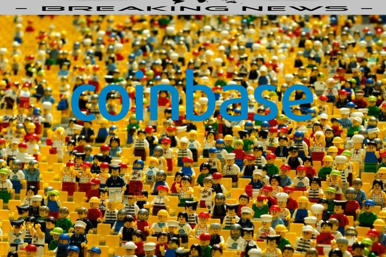 Coinbase Zaznamenala Nový Rekord – 30 milionů uživatelů Kryptoplatformy