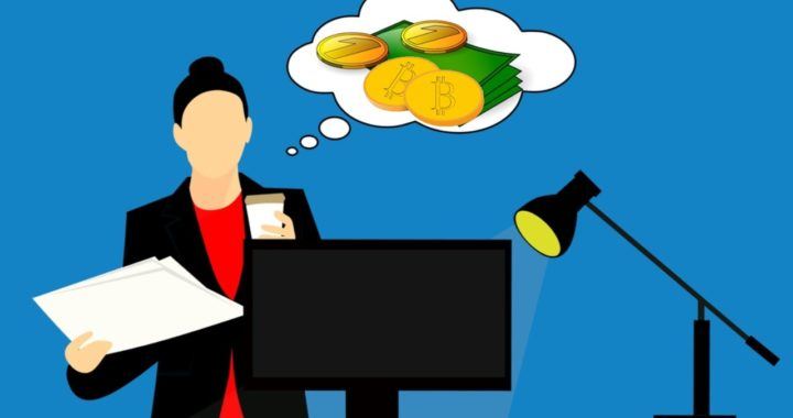 news, ženy, evropanky, hodlerky, hodl, hodleři, bitcoin, kryptoměny, novinky, výzkum, aktuální, info