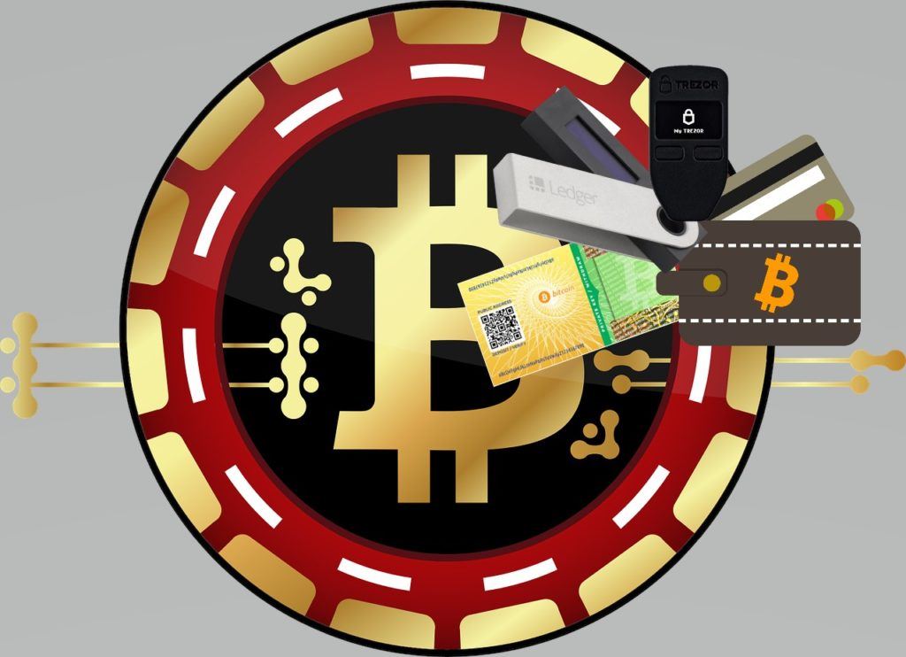 hodl, peněženky, kryptoměny, bitcoin, jak, kde, ukáldat, skladovat, uložit, peněženka, wallet, trezor, ledger, paperwallet