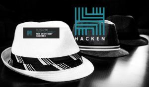 Hacken, hacker, white hat, etický hacker, VeChain, Thor, news, kryptoměny, blockchain