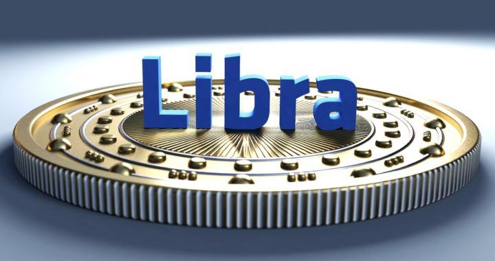 Libra, Calibra, Facebook, kryptoměna, blockchain