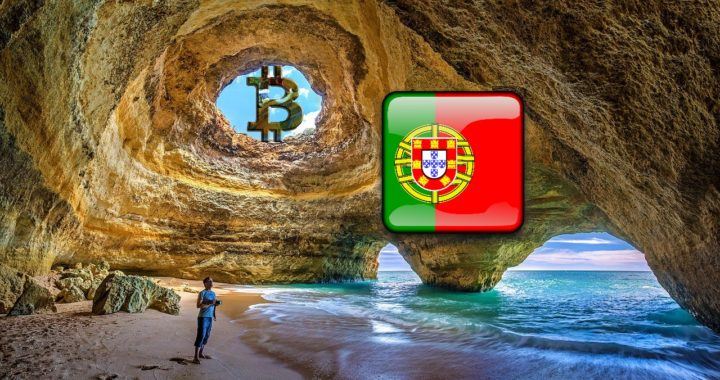 Portugal, daňový ráj, news, kryptoměny, daňě, dph, osvobození, útočiště, úkryt, schovat, odejít, kam,