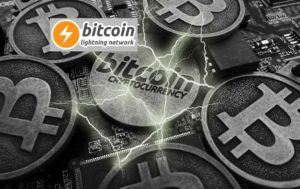 Bitcoin, Lightning Network