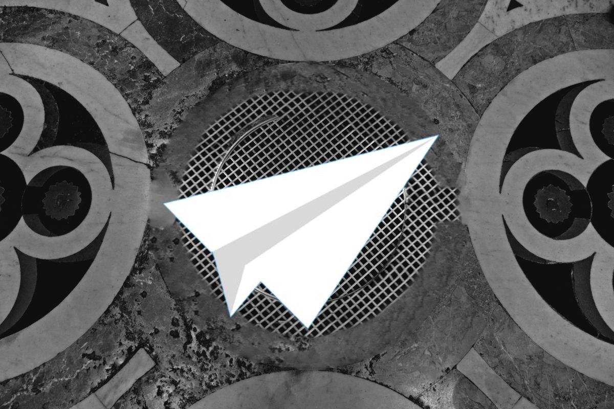 Telegram Open Network (TON) Dokončuje Přípravu Blockchainového Projektu Telegramu