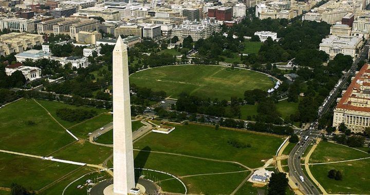 Washington, regulace, politika, krypto