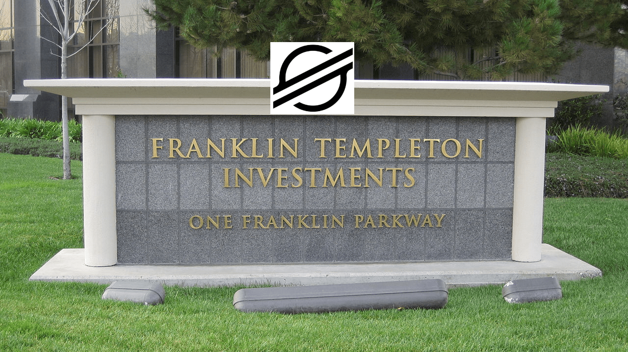 Franklin Templeton Spravující Aktiva za 700 mld. $ Chce Fond na Blockchainu Stellaru (XLM)
