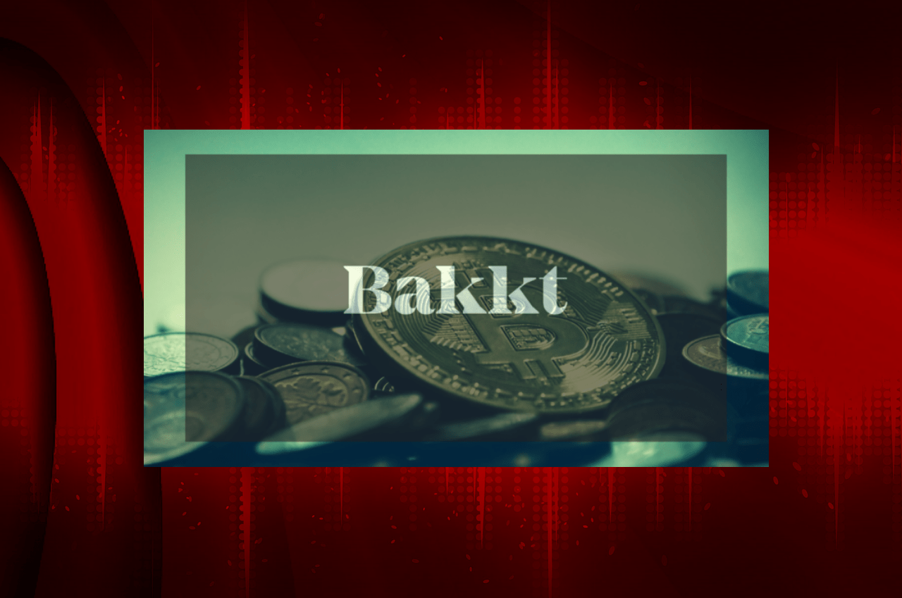 Během včerejšího výplachu zaznamenal Bakkt nový rekord v obchodování