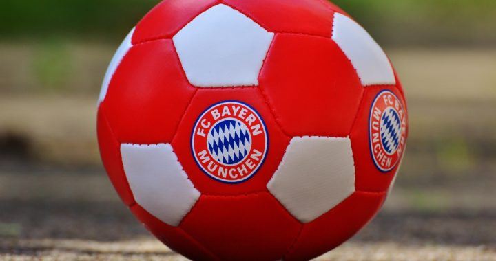 Bayern, Mnichov, TOKEN, KRYPTO