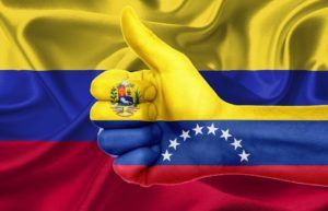 Venezuela, kryptoplatby, krypto, bitcoin