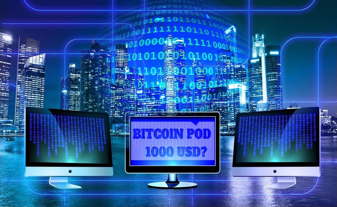 Krypto Online Svet | Cena Bitcoinu “není” důležitá a mnoho dalšího