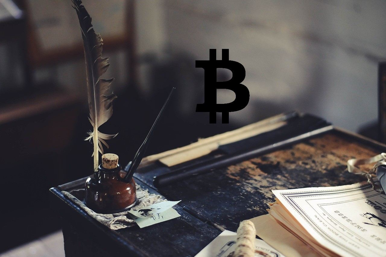 Přečtěte si alespoň část – Bitcoin Whitepaper – překlad do češtiny