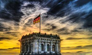 Německo, kryptovelmoc, Banky, kryptoměny, Bitcoin, zákon