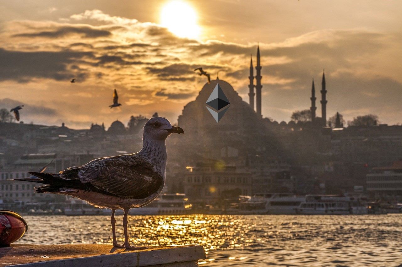Ethereum Istanbul hard fork úspěšně dokončen – vše, co potřebujete vědět