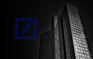 Deutsche Bank, Deutsche, banka, hotovost, cb
