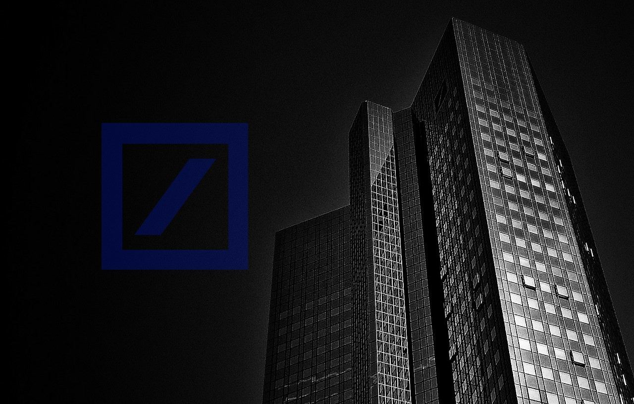 Deutsche Bank: Kryptoměny nezničí hotovost! Dinosaurus zatím přežije