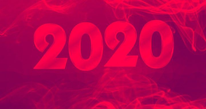 předsevzetí, 2020, nový rok, novoroční