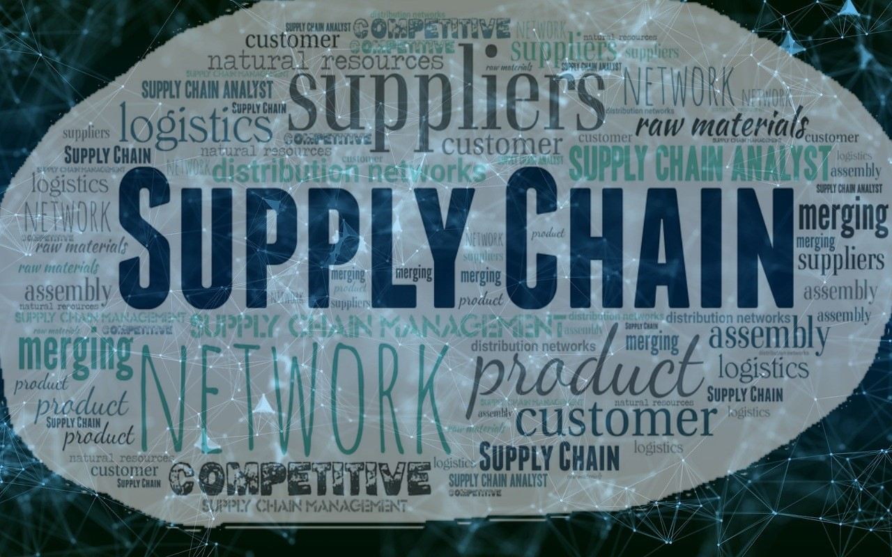 HODL | Využití a výhody blockchainu pro dodavatelský řetězec (supply chain)