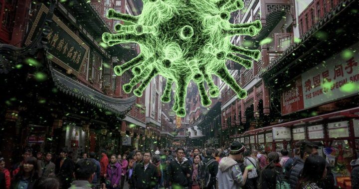 koronavirus, virus, Čína, nákaza, pandemie