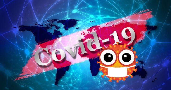 COVID’19, koronavirus, nákaza, vir, ekonomika, kryptomarket, btc, akcie, trhy, nemoc, krize