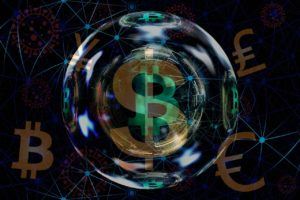 retail, bitcoin, krypto, bubble, bublina, fiat, dolar, euro, propad, libra, obchodování