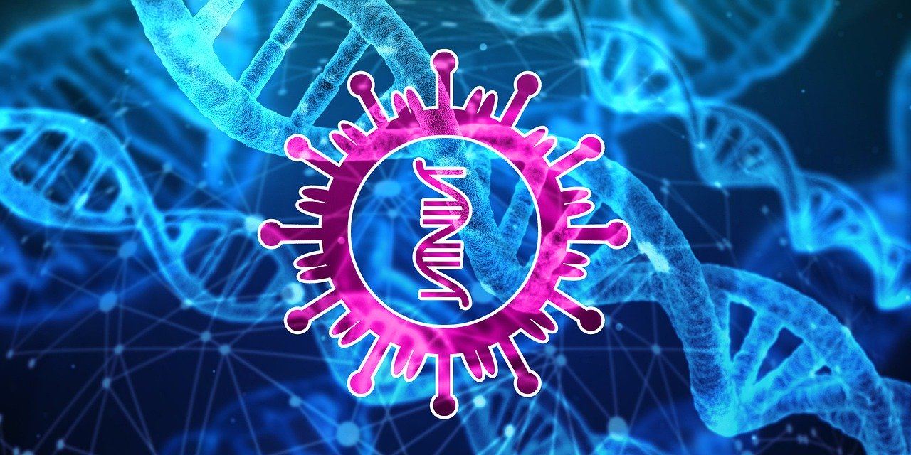 Ethereum blockchain pomůže s výzkumem koronaviru: Reálné využití těžebního výkonu kryptoměn