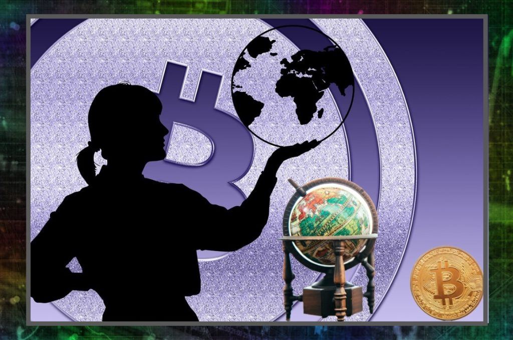 bitcoin, btc, map, mapa, globus, svět, hashrate, Cambridge