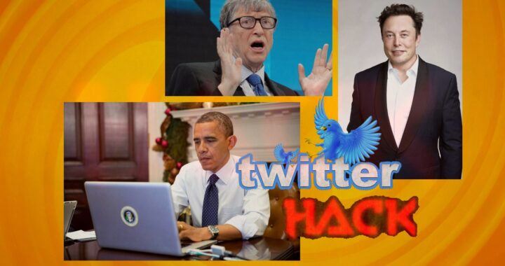 twitter, hack, hacker, fbi, hackeři, útok, musk, obama, gates