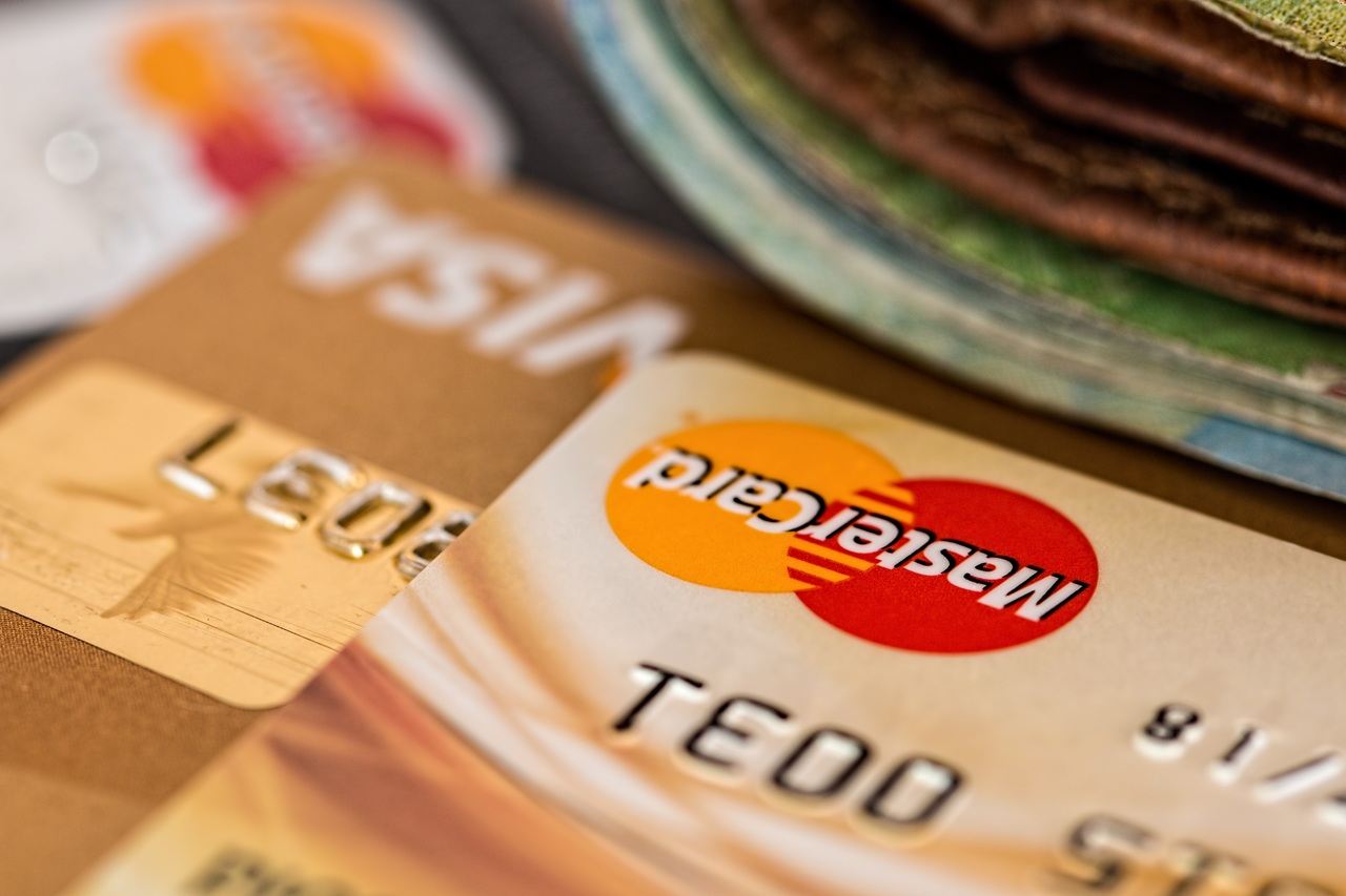 Mastercard spouští nový nástroj na ochranu proti podvodům s kryptoměnami