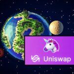 Uniswap, DeX, decentralizovaná burza, jak, návod, tokeny, krypto, krypto online svet