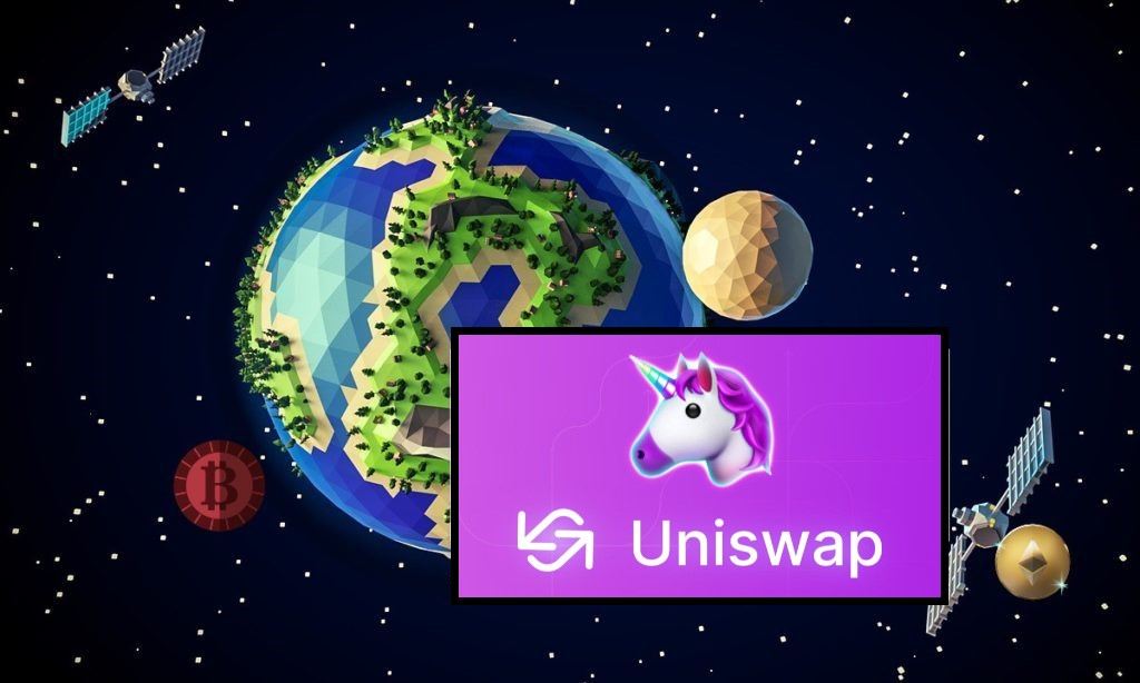 Co je Uniswap? Jak obchodovat na decentralizované burze (DEx) pomocí peněženky Metamask (edit. 2023)