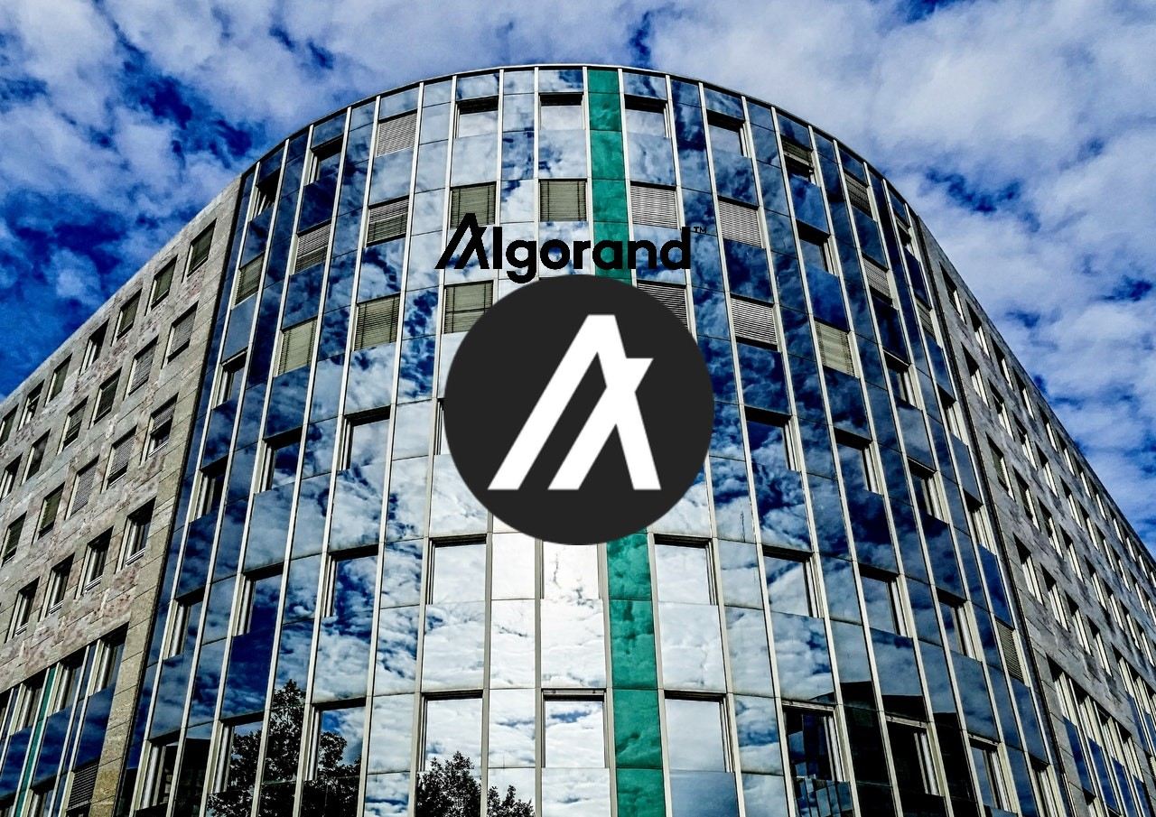 Algorand (ALGO) je další projekt z akademické půdy
