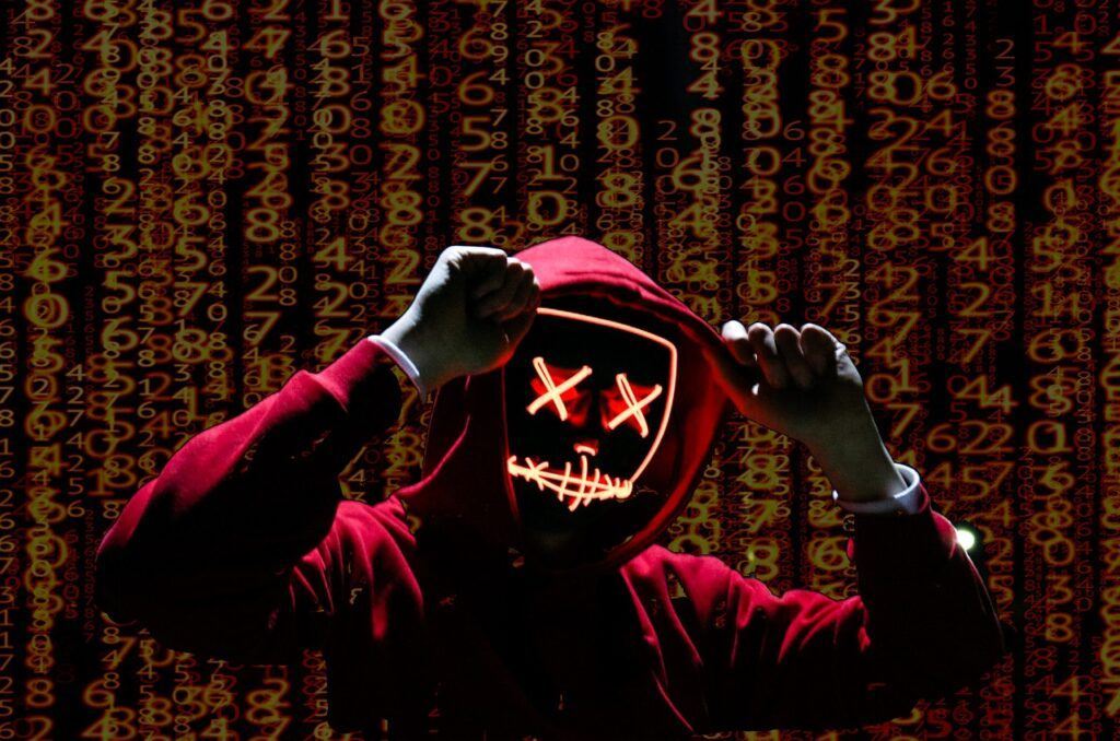 hacker, hack, bezpečnost, kyber, hrozba