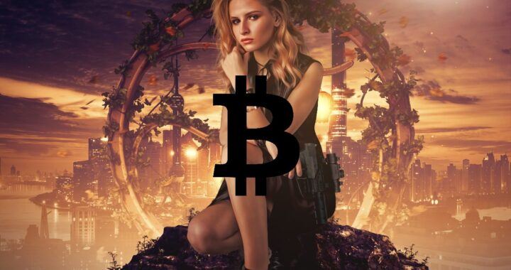 btc, šmigrust, bitcoin, kryptotrhu, sci-fi, high, maximum,