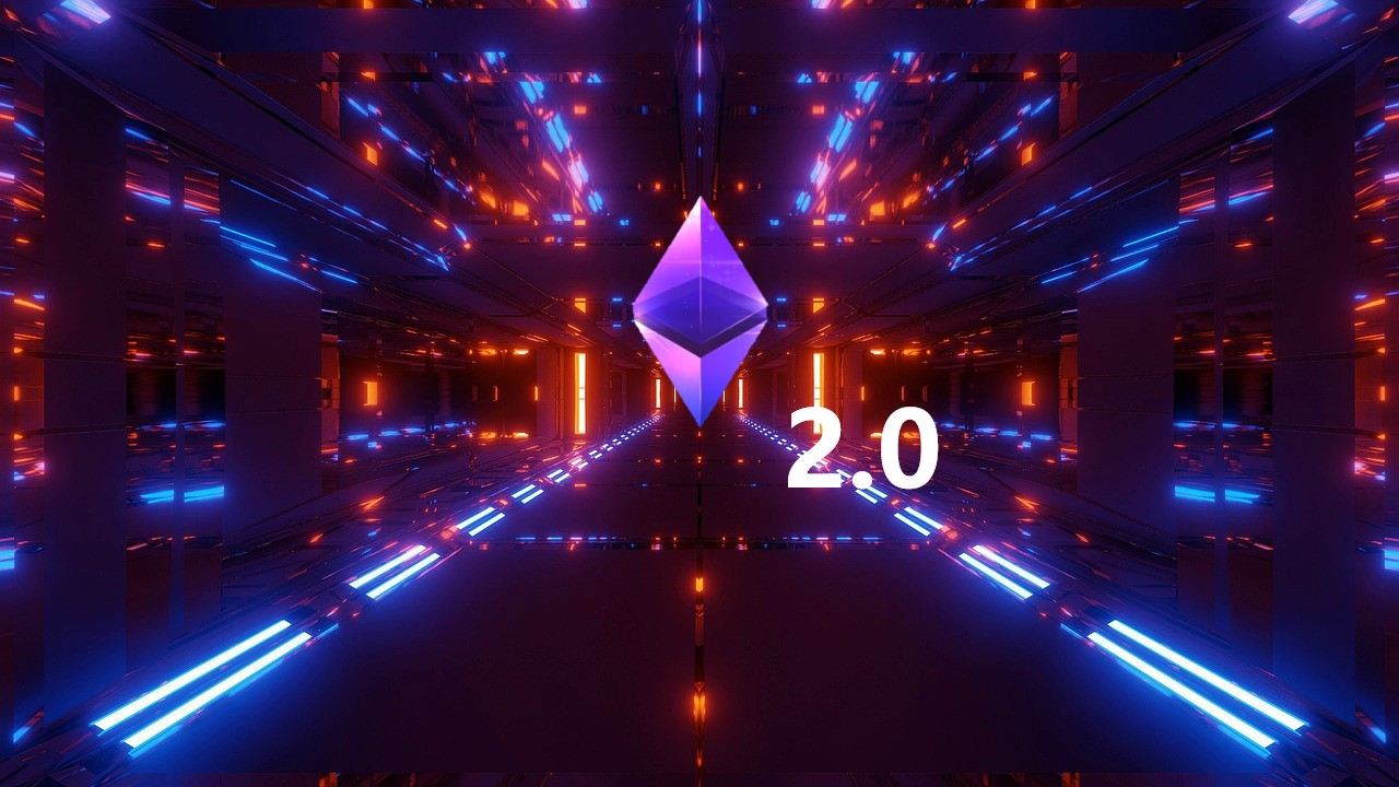 Ethereum pumpuje s blížícím se spuštěním 2.0 genesis 1. prosince 2020