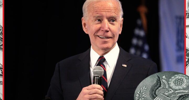 Joe Biden, politika, prezident, usa, dolar, usd, kabinet