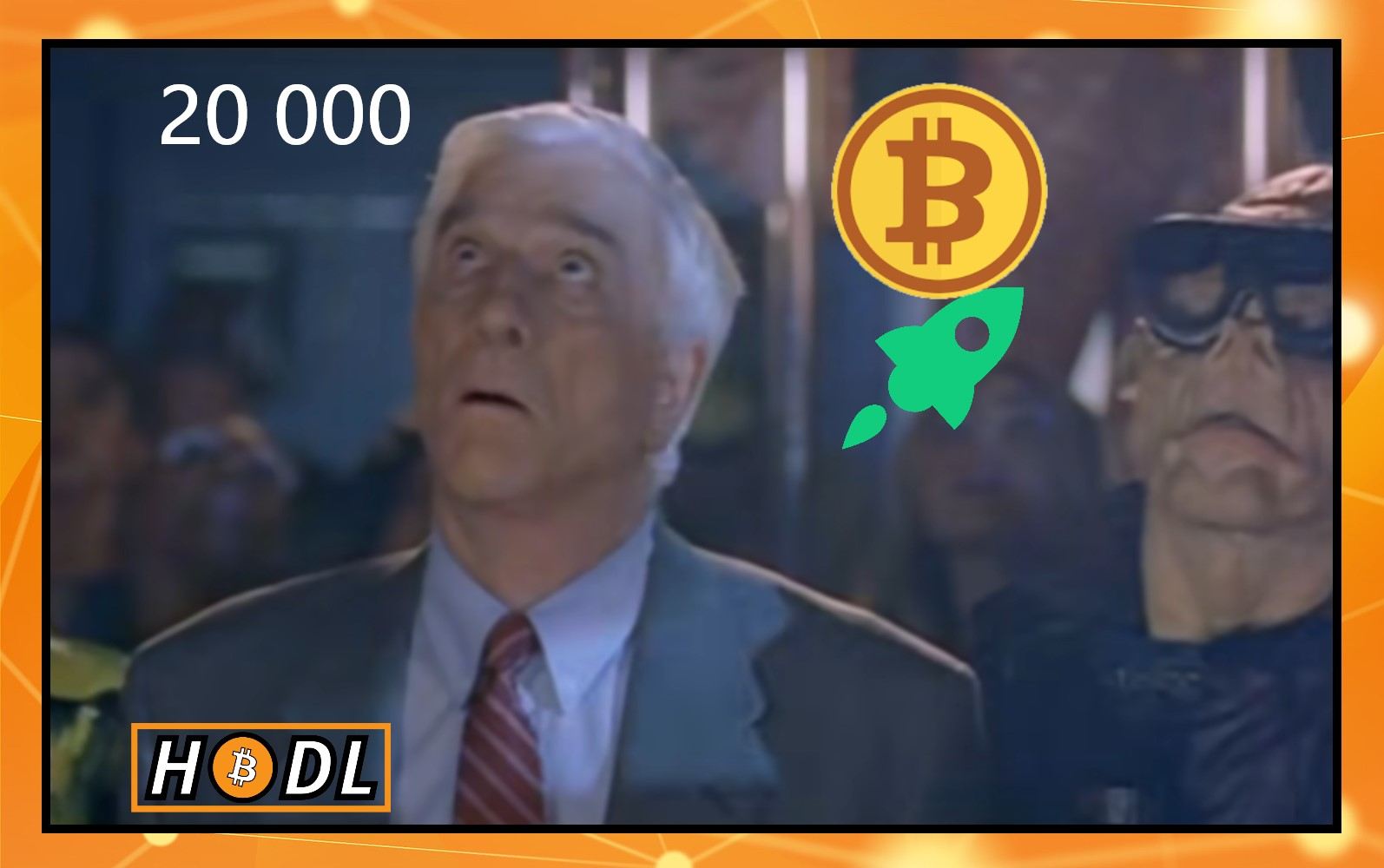 Bitcoin překonal 20 000 dolarů! Poprvé v historii se cena hlavní kryptoměny dostala nad tuto hodnotu!