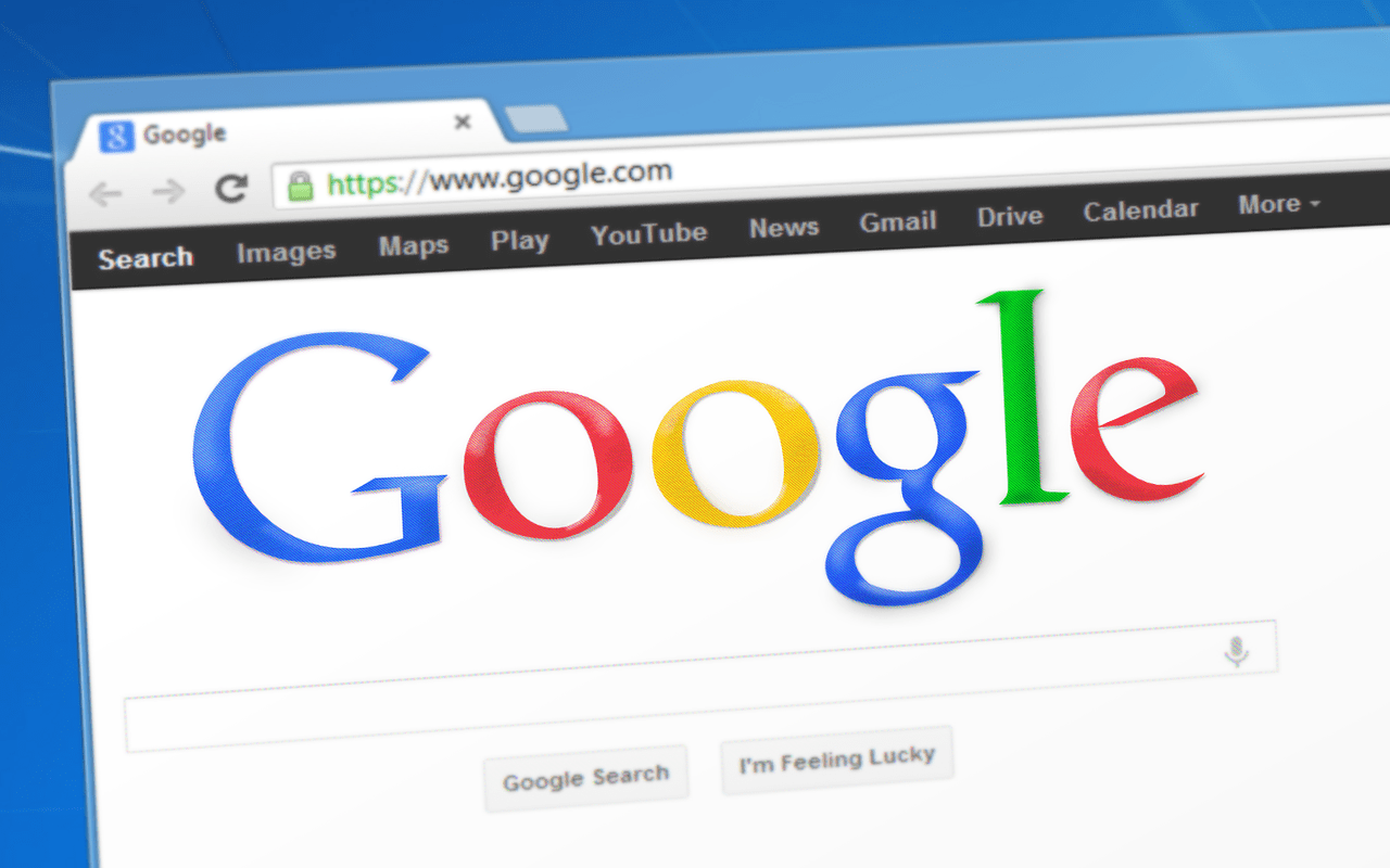 Google: Vyhledávání výrazu „Ethereum“ dosáhlo historického maxima!