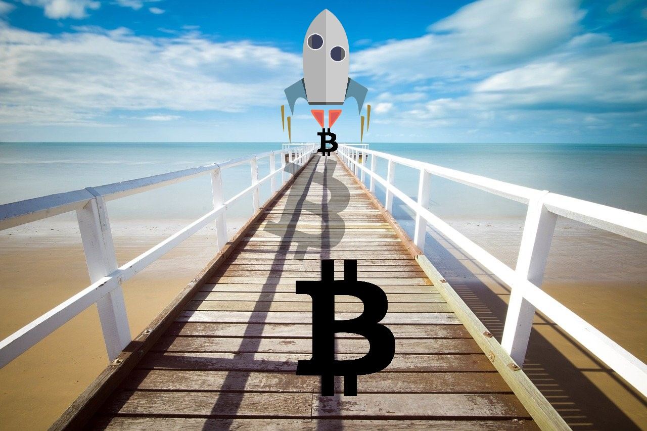 Analytik PlanB říká, že nový bitcoinový býčí trh právě začal!