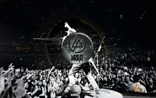 Mike Shinoda, Linkin Park