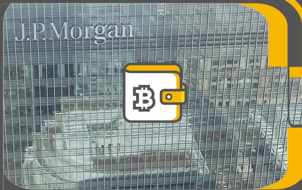 JPMorgan: Bitcoin má o třetinu větší hodnotu, než kolik aktuálně stojí