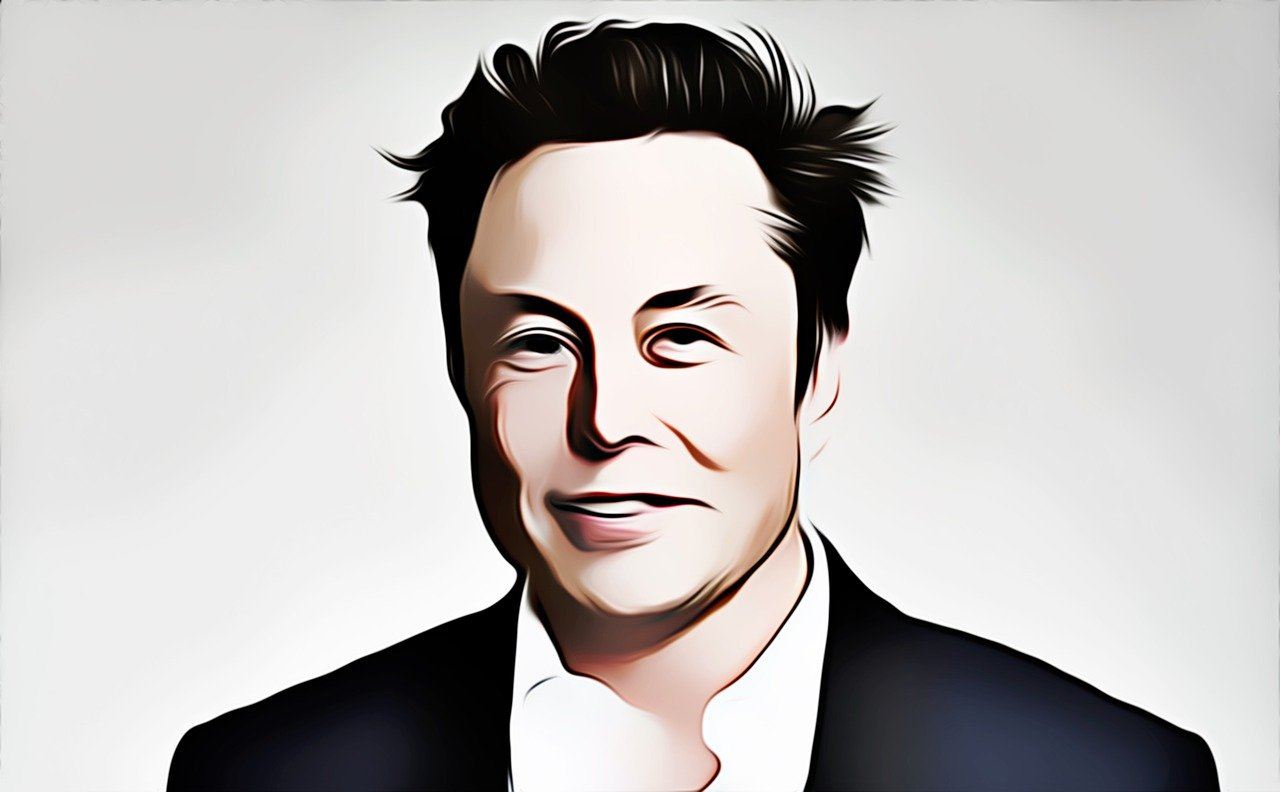 Nové deepfake scam video s Elonem Muskem začíná být virální