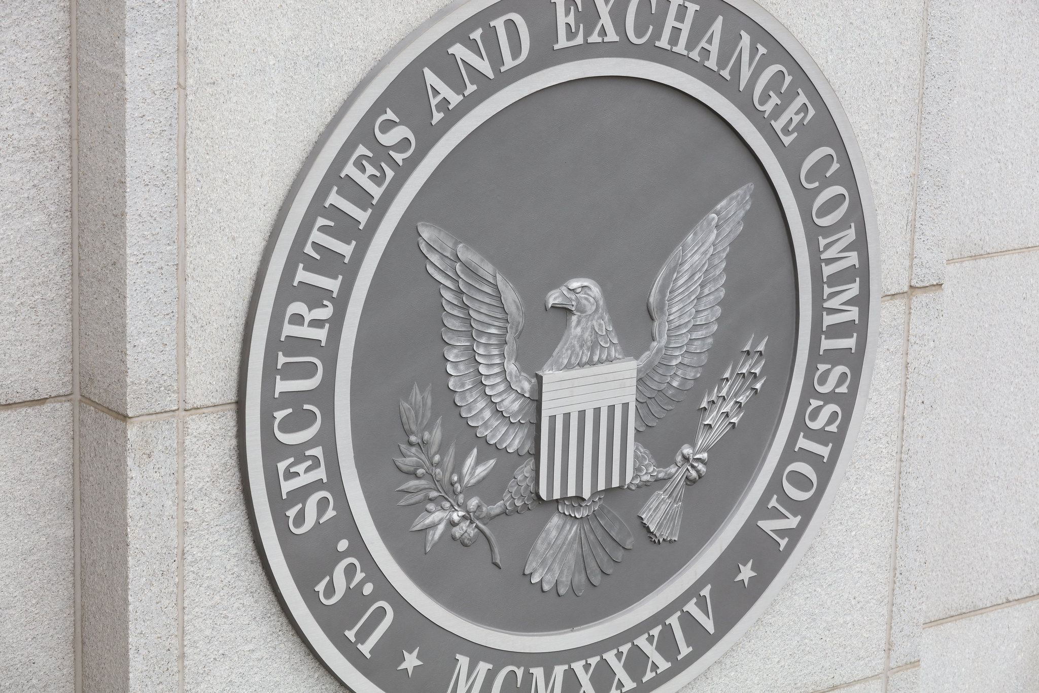 Předseda SEC naznačil, že Ethereum může být cenný papír