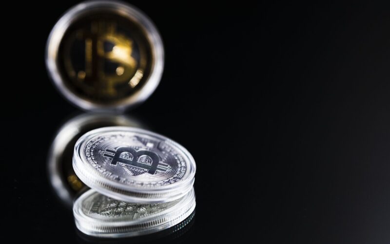 BITCOIN