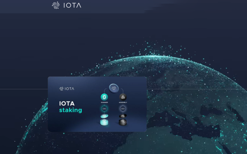 IOTA, Assembly, Shimmer