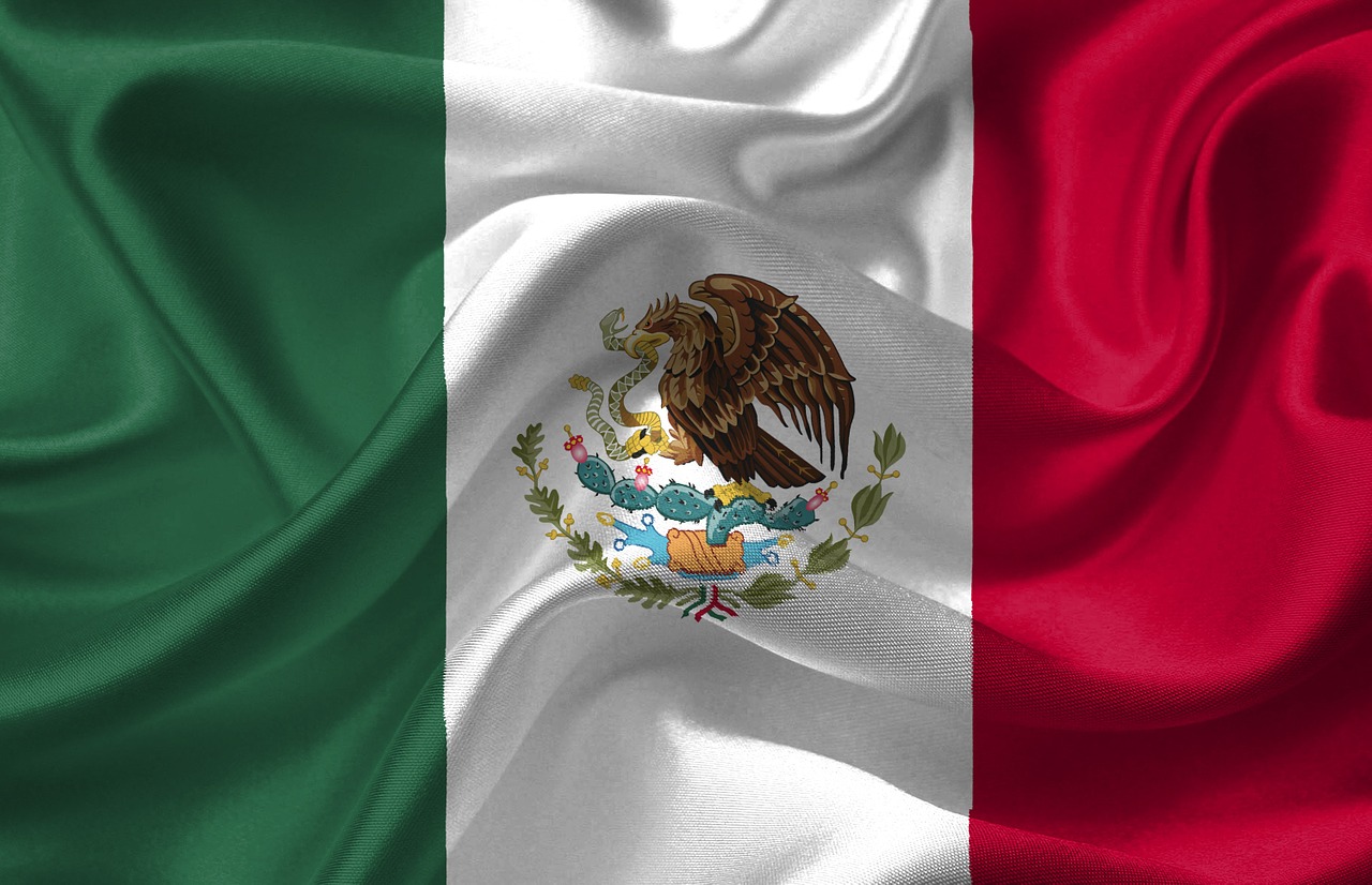 Senátorka předloží zákon, kterým by Mexiko přijalo Bitcoin jako zákonné platidlo