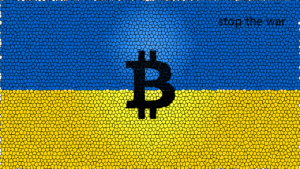 Ukrajina, Ukraine, btc, stop the war Kryptohodler