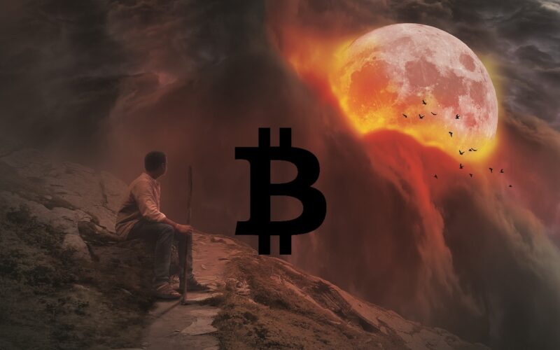 sci-fi, planeta, zkáza, děsivý